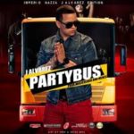 J Alvarez - Party Bus MP3