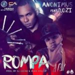 Anonimus Ft. D.OZi - Rompa MP3