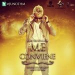 Juno - Me Conviene MP3