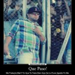 Ñejo - Que Paso