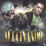 Ñengo Flow Ft. Jenay - Alucinando MP3