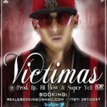 Ñengo Flow - Victimas MP3