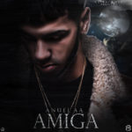 Anuel AA - Amiga MP3