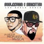 Siniestro Ft. Jory Boy - Loco Por Tu Amor MP3